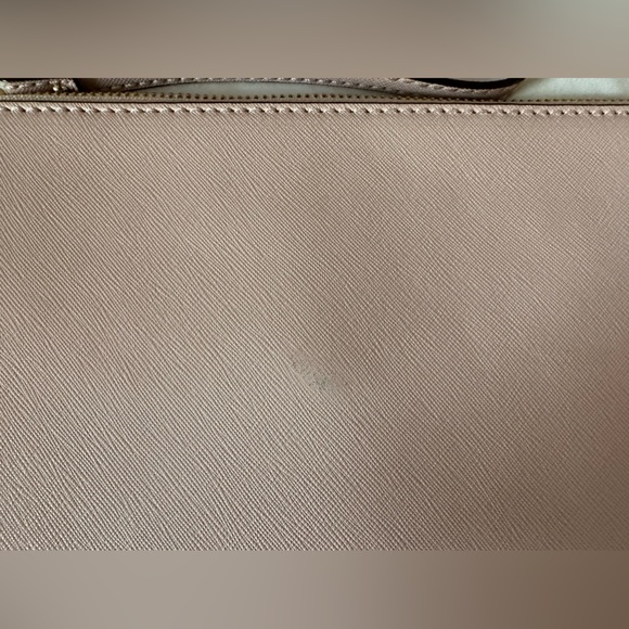 🌟HP🎉 Kate Spade Park Avenue Bella Beau Clutch 🎀 - Picture 8 of 9